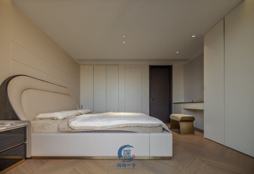 云和墅金龙壹号·澜初一舍丨中国福建丨泉州澜初一舍室内装饰有限公司-31