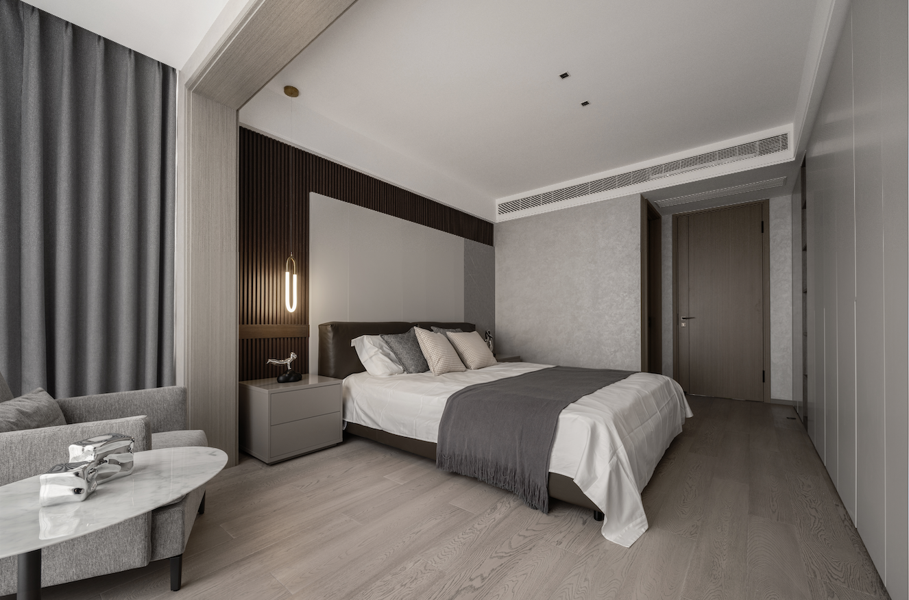 苏州 300 平别墅改造丨中国苏州-21