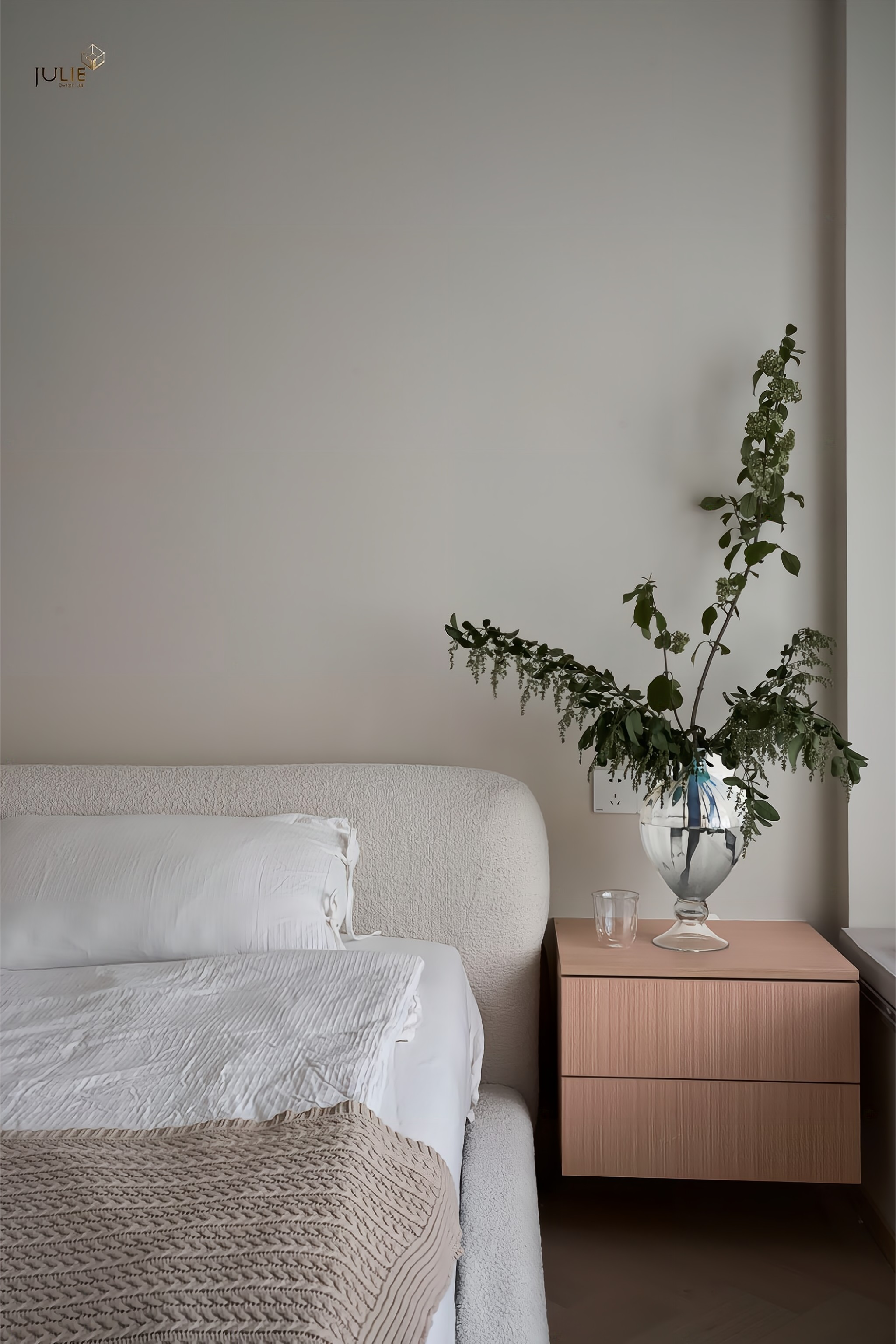 JULIE 设计丨简约时尚,传统与现代的完美融合丨JULIE DESIGN LAB-45