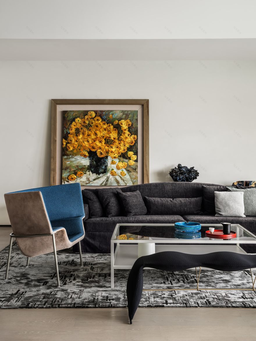 YANG 设计集团总部丨中国深圳-89