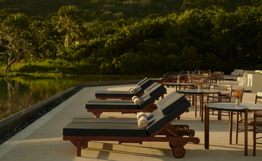 安缦茵澜 AMANERA | 热带雨林中的度假天堂-32