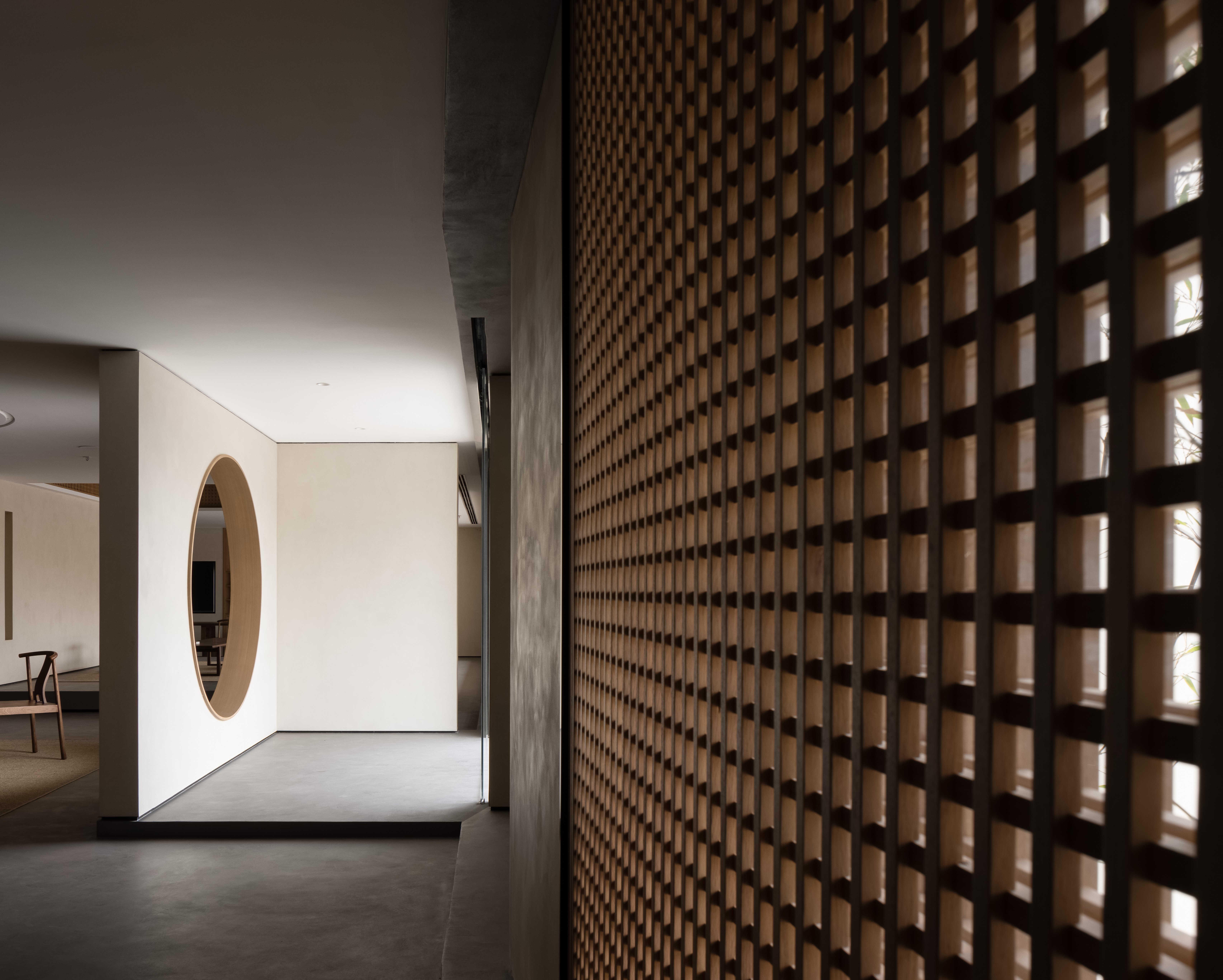 荟舍左右乾坤家居品牌体验馆丨中国惠州丨LICO力高设计-83