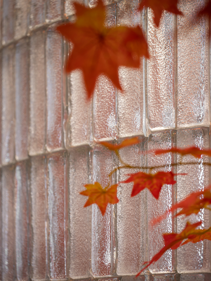 宣东 16 号 | 故宫文化融入轻奢空间的魅力-20