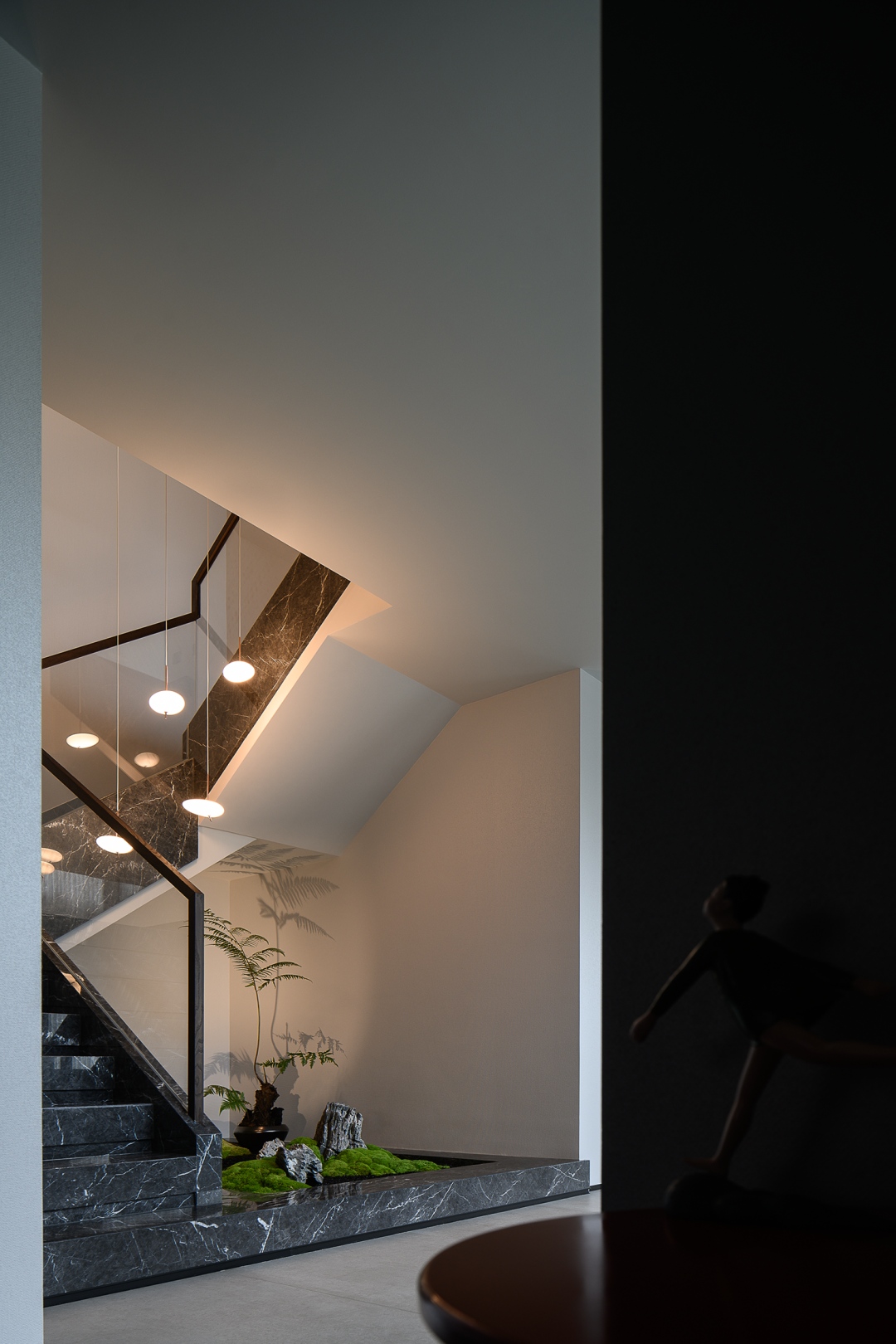 无锡别墅丨中国无锡-34