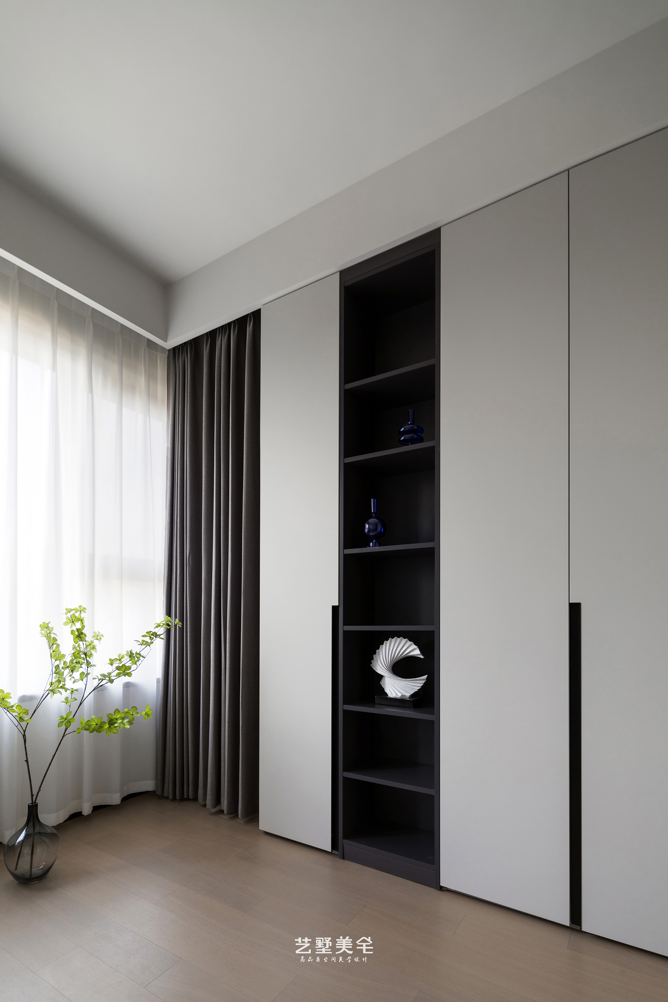 艺墅美宅设计-63