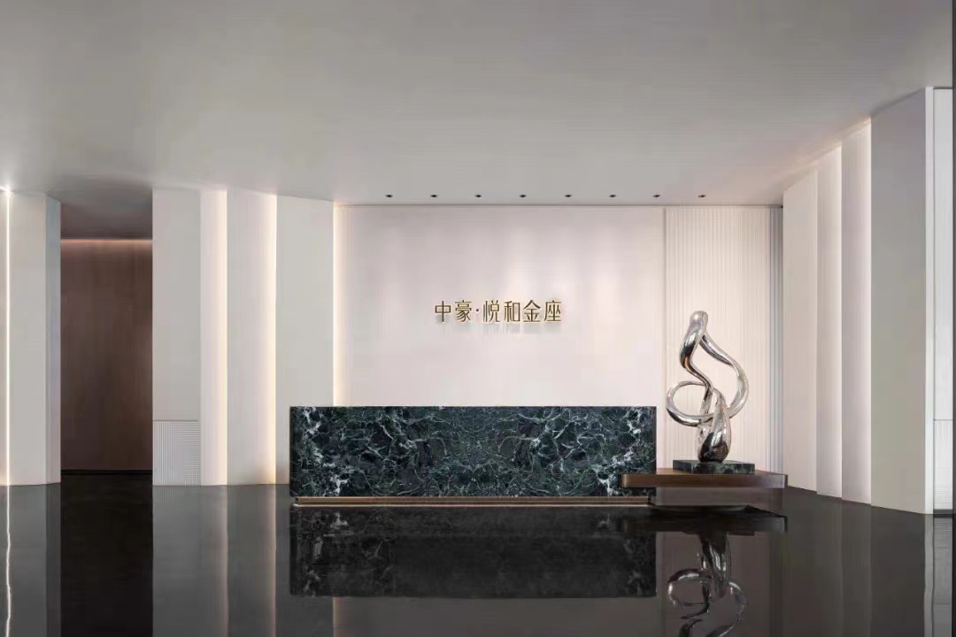 春天悦里丨中国嘉兴丨RMD 如墨设计-71