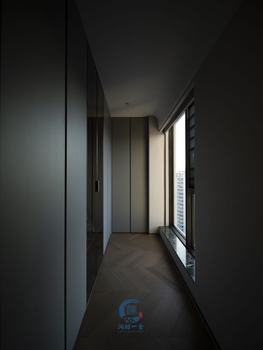 云和墅金龙壹号·澜初一舍丨中国福建丨泉州澜初一舍室内装饰有限公司-39