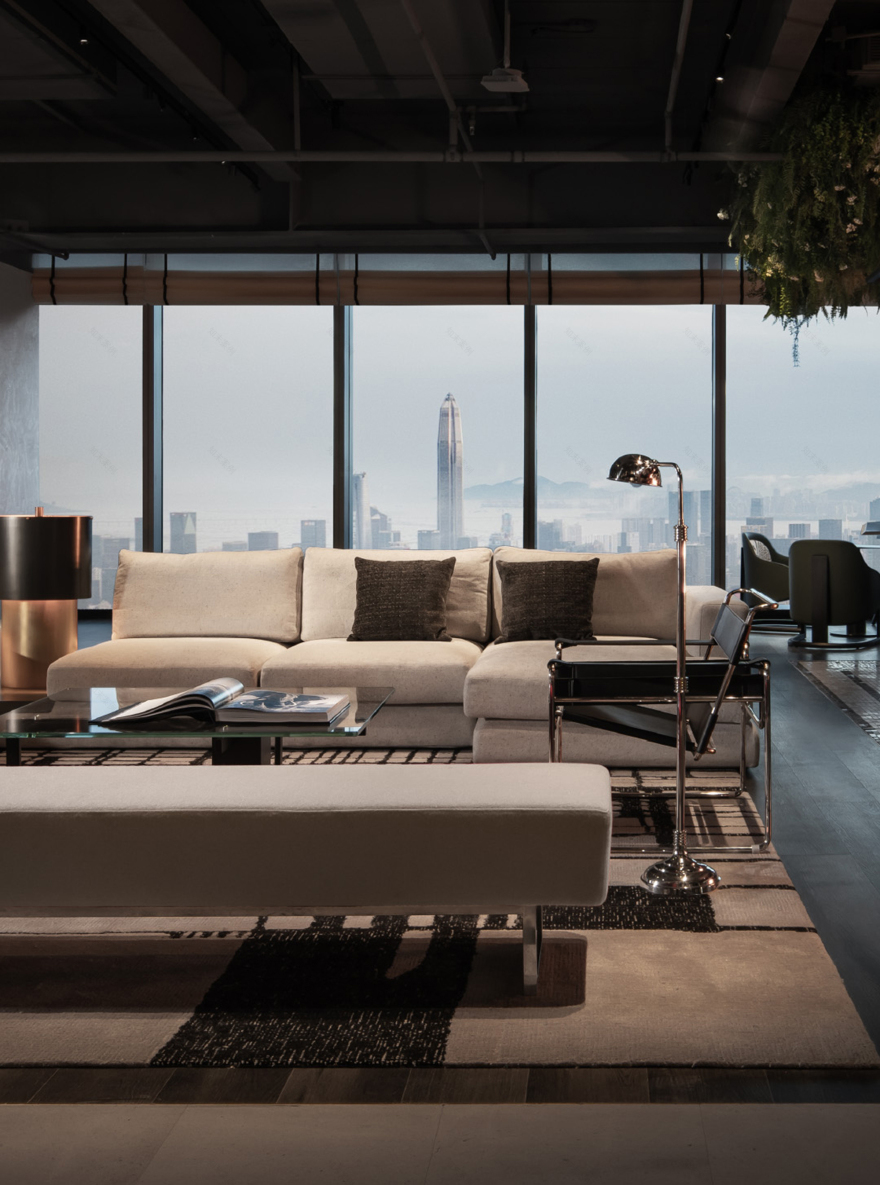 YANG 设计集团总部丨中国深圳-24