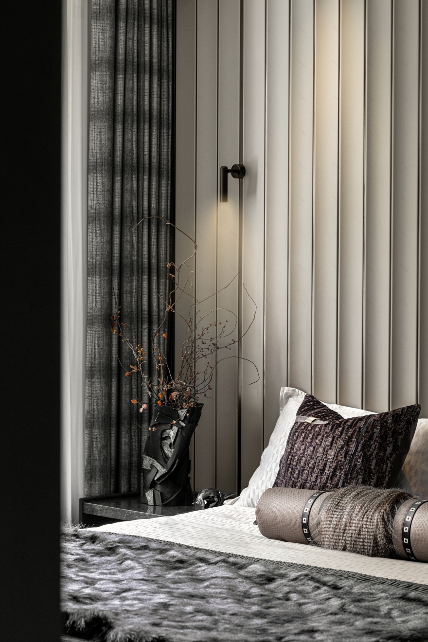 龙湖亿联·春江天玺丨中国青岛丨锐度设计-23