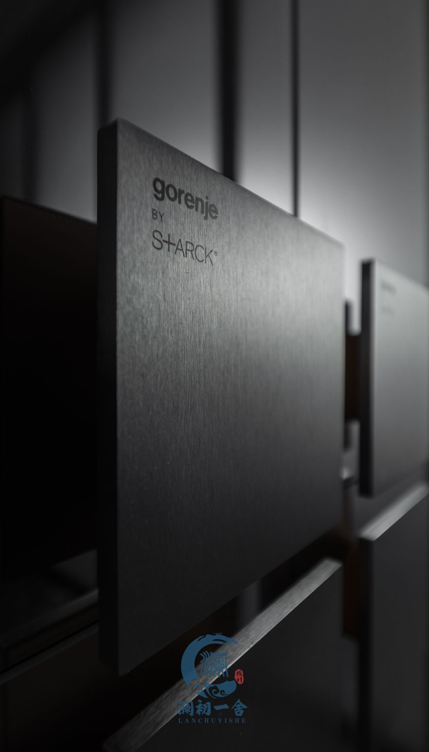 云和墅金龙壹号·澜初一舍丨中国福建丨泉州澜初一舍室内装饰有限公司-20