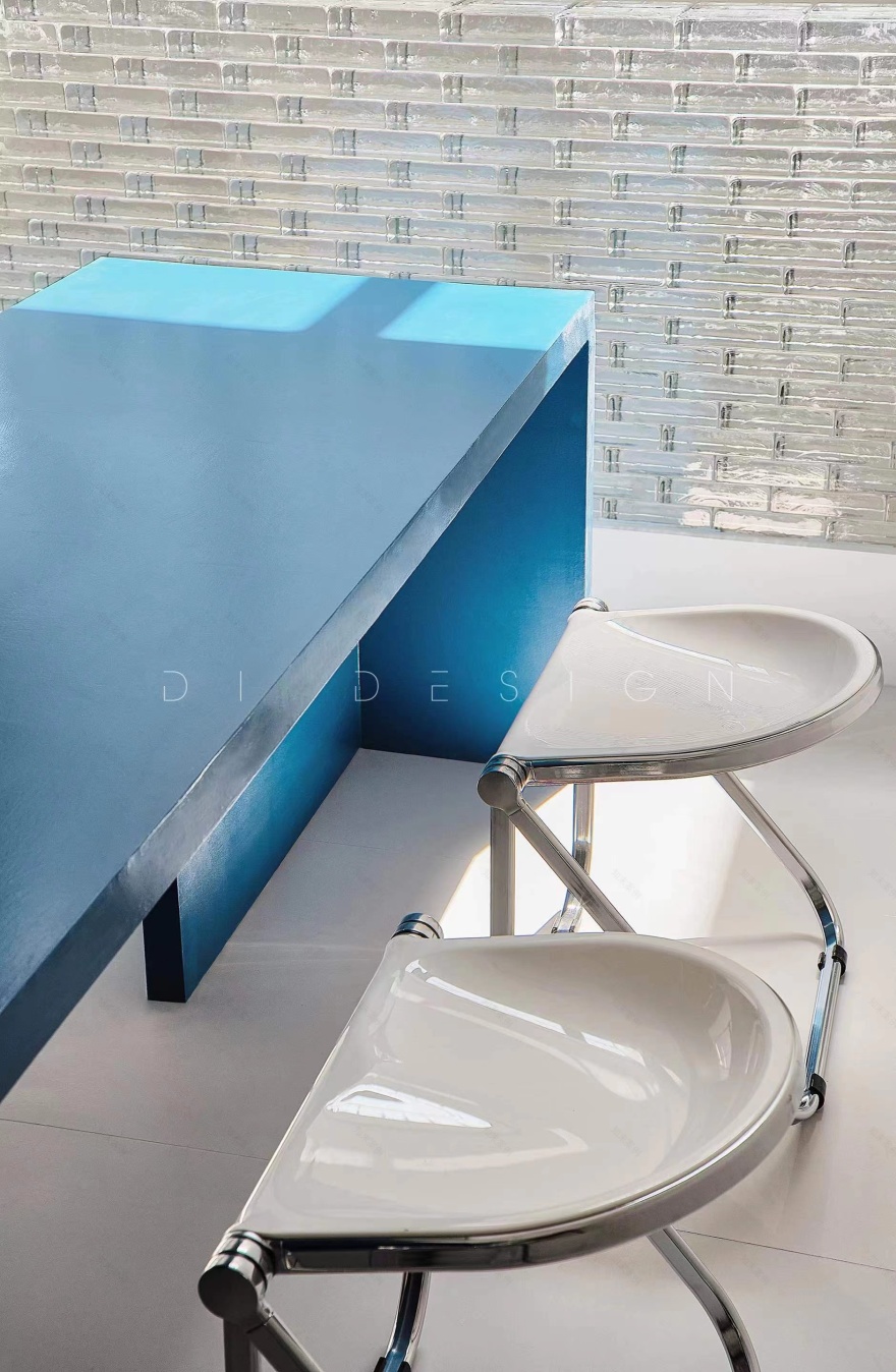 苏州底复住宅 · 极简娱乐空间的艺术探索丨中国苏州-16