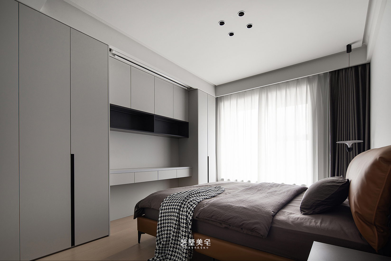 艺墅美宅设计-53