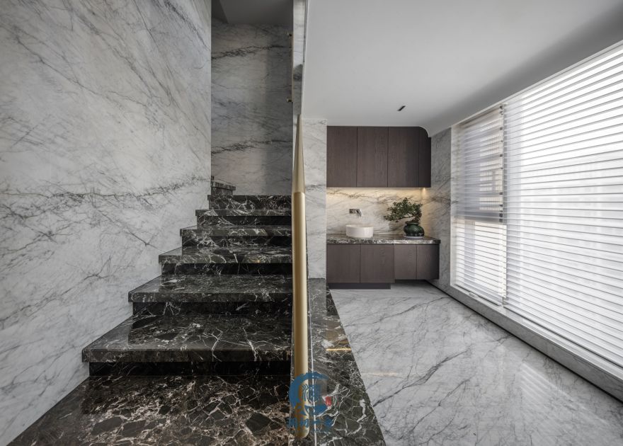 云和墅金龙壹号·澜初一舍丨中国福建丨泉州澜初一舍室内装饰有限公司-45