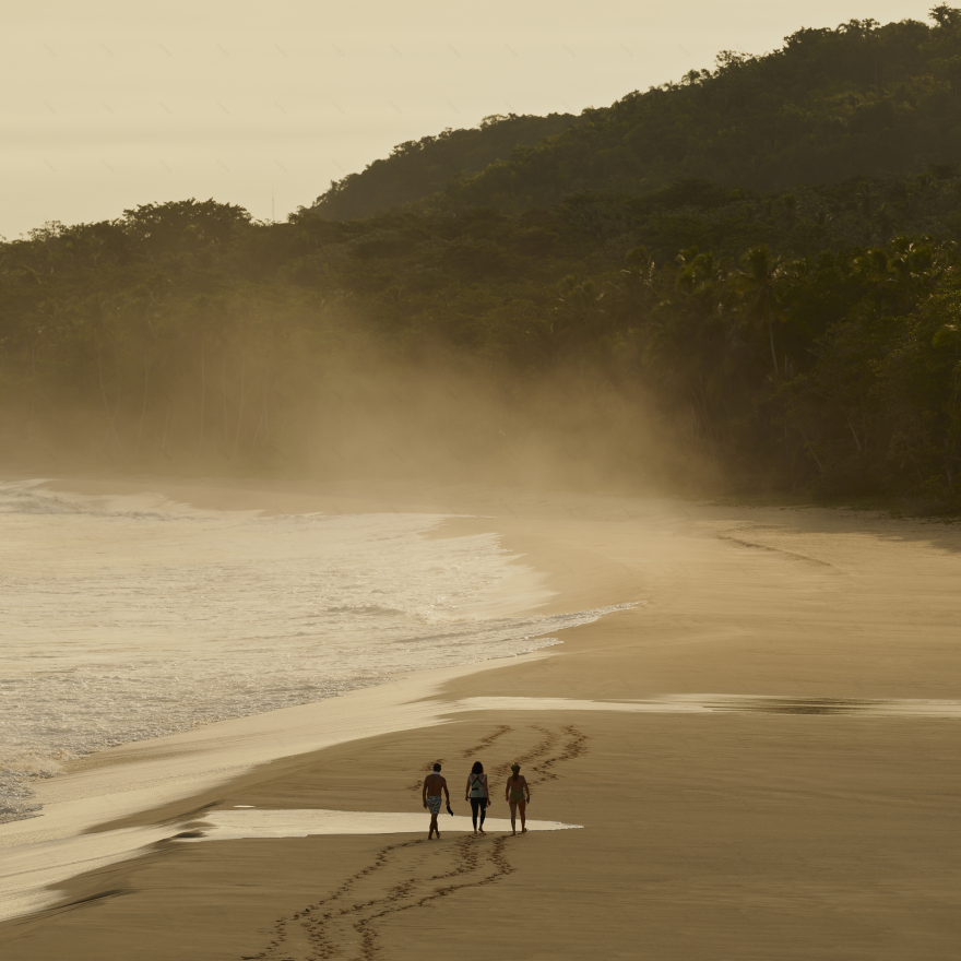 安缦茵澜 AMANERA | 热带雨林中的度假天堂-26