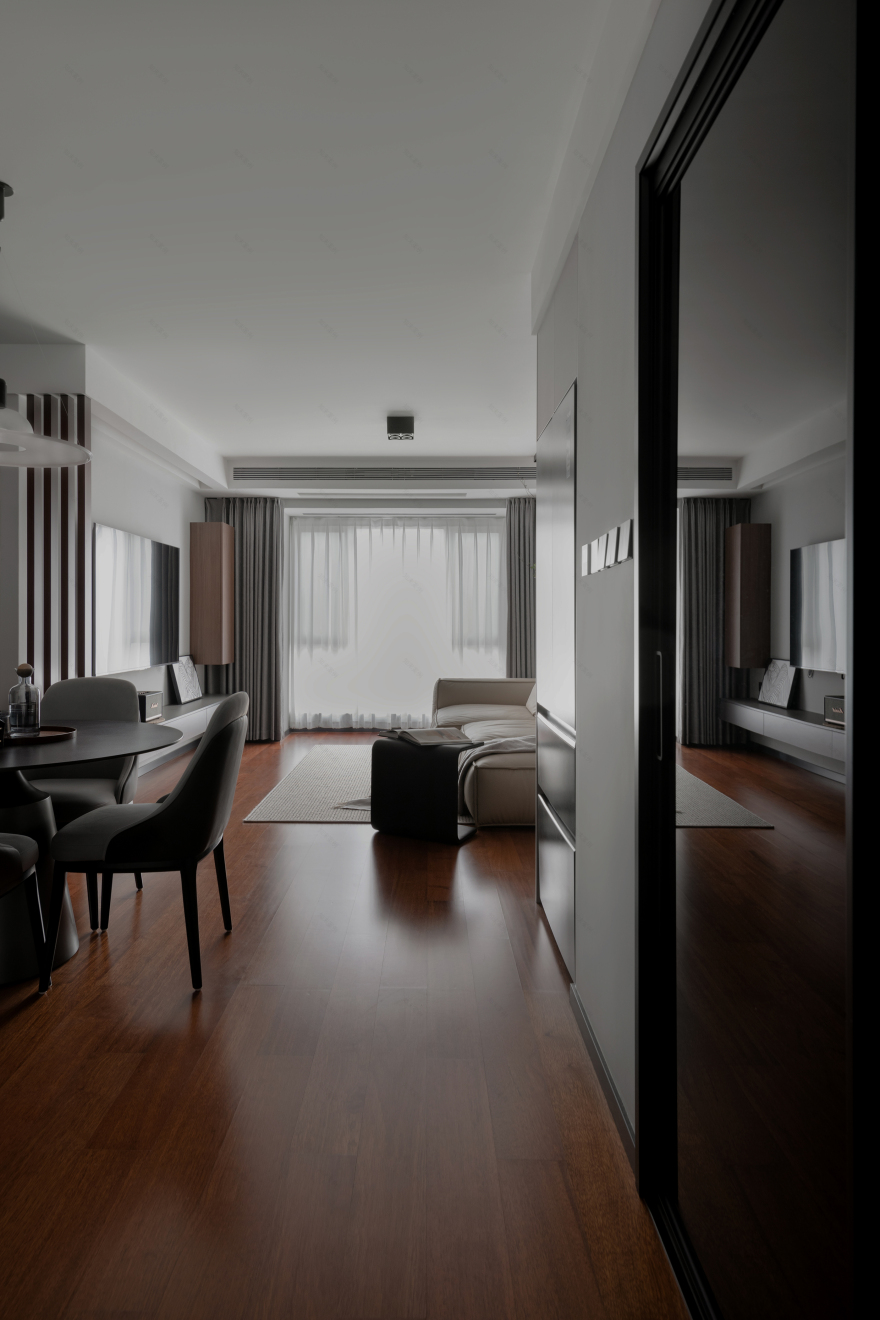 静谧丨中国北京丨叁石空间(北京)建筑设计事务所-15