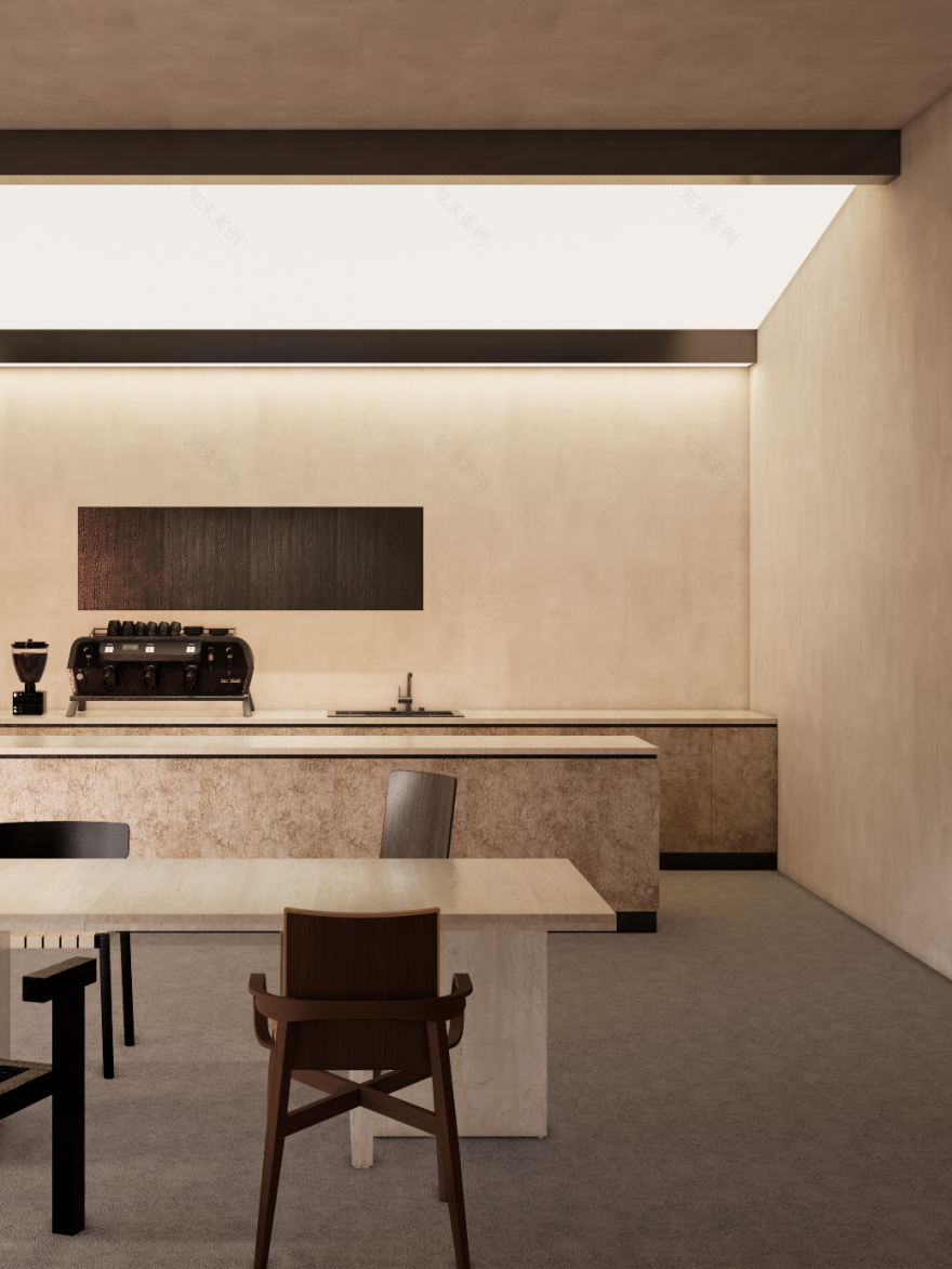 温州·Big Face Coffee丨中国温州丨印西空间设计工作室-3