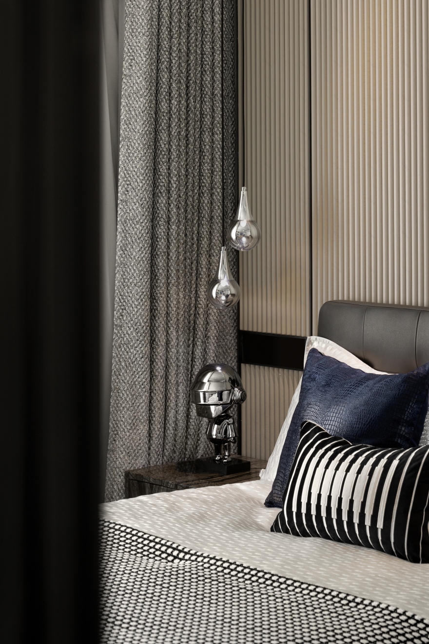 龙湖亿联·春江天玺丨中国青岛丨锐度设计-27