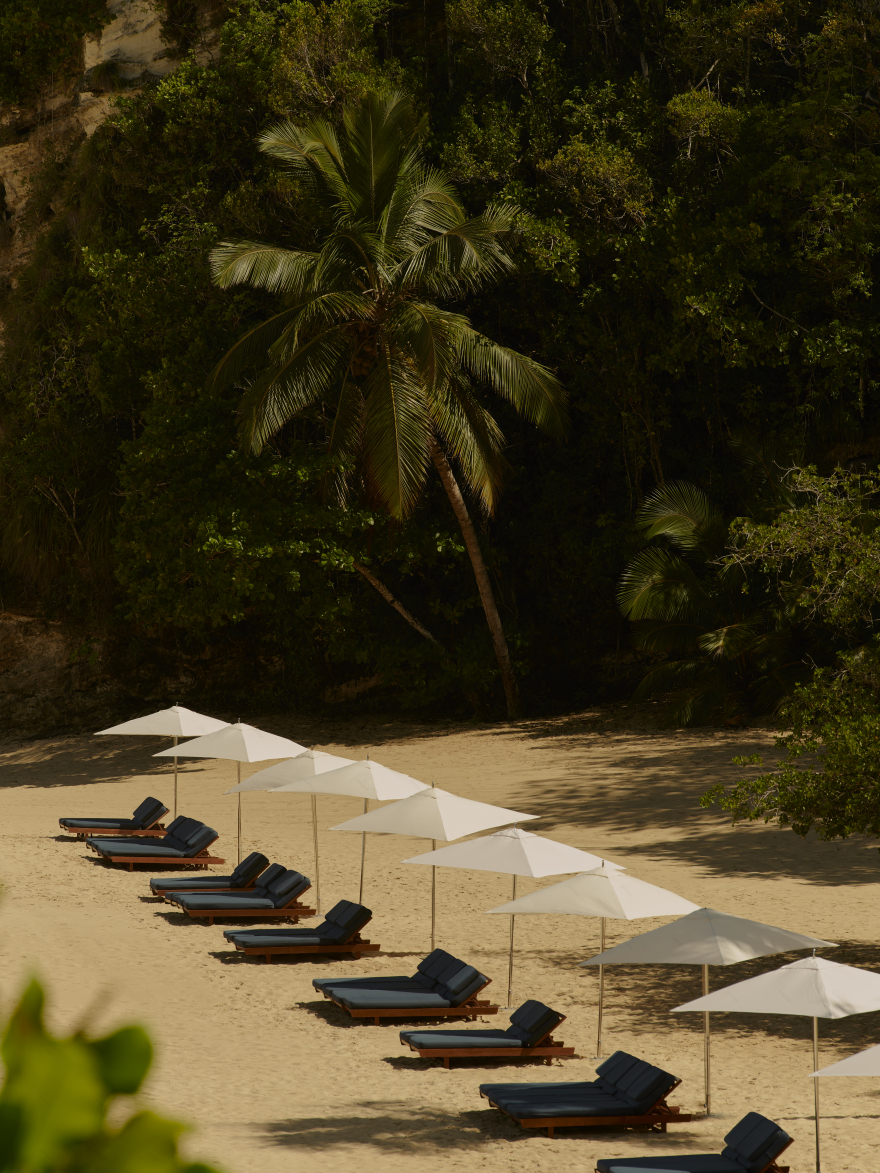 安缦茵澜 AMANERA | 热带雨林中的度假天堂-29