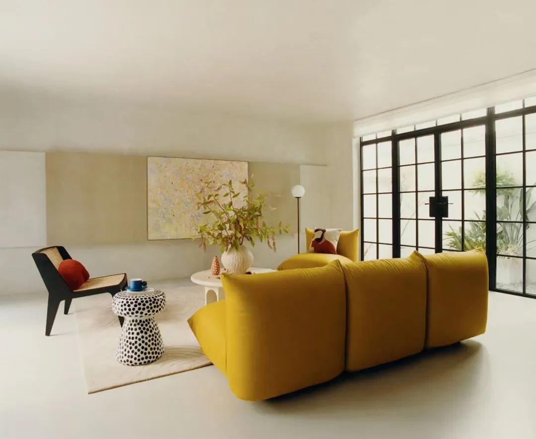 崇州街子古镇度假式简约居所-30