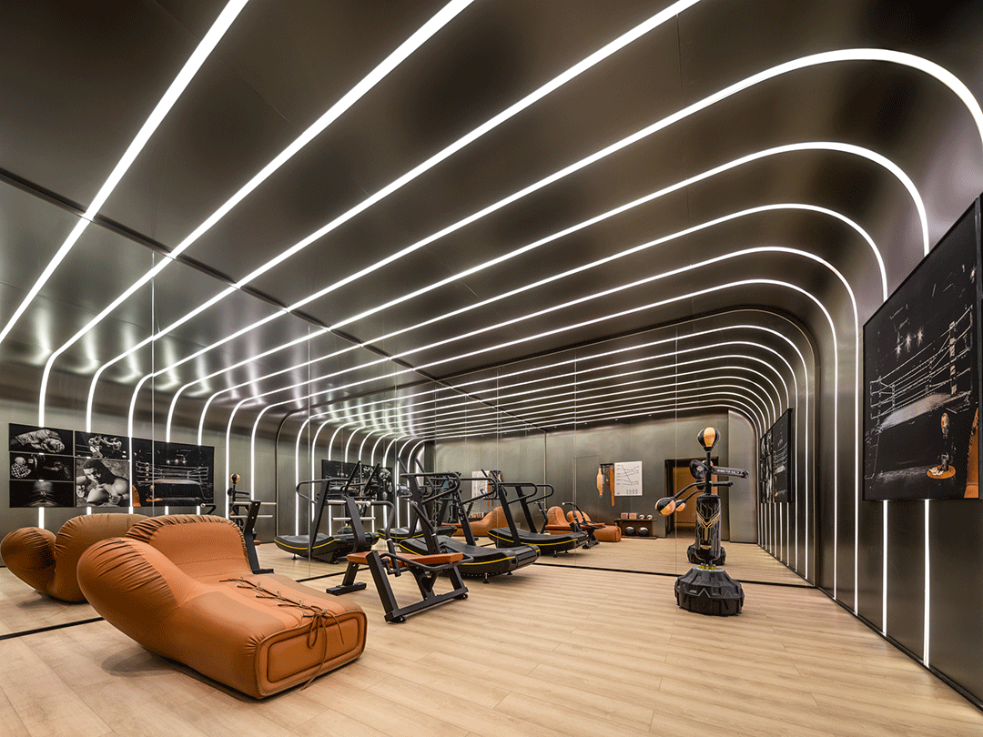 成都招商·天府玺叠墅丨中国成都-33