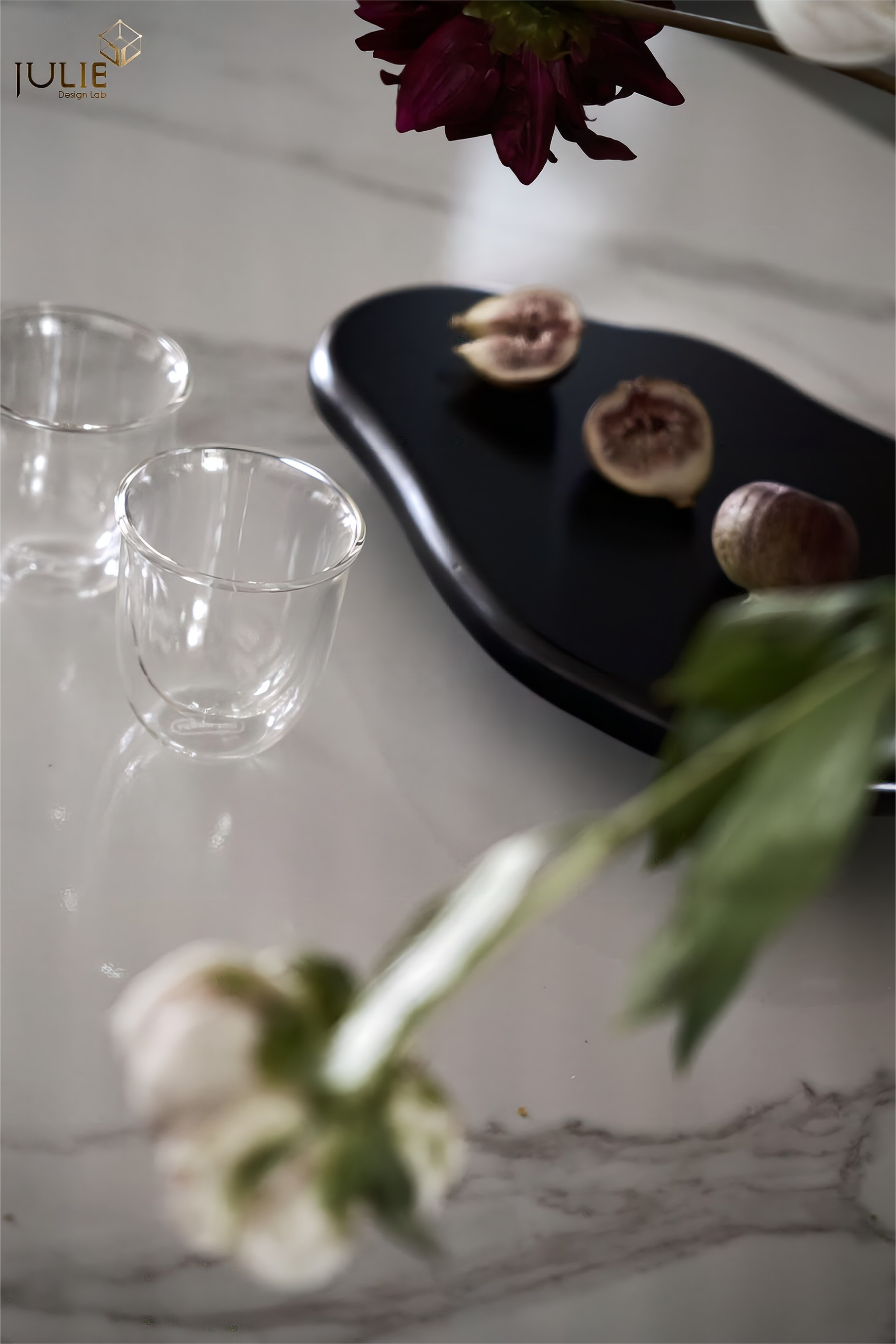 JULIE 设计丨简约时尚,传统与现代的完美融合丨JULIE DESIGN LAB-36