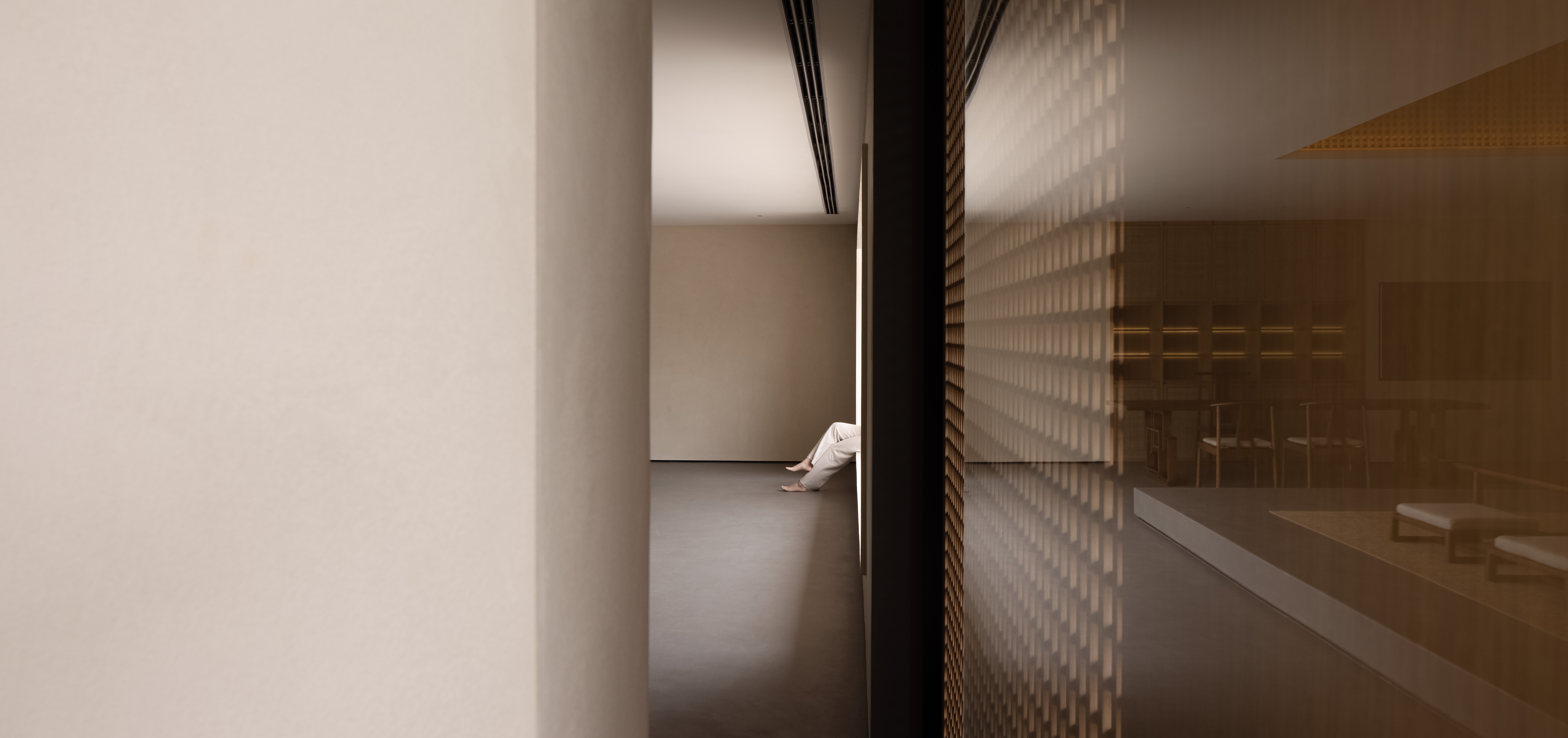 荟舍左右乾坤家居品牌体验馆丨中国惠州丨LICO力高设计-93