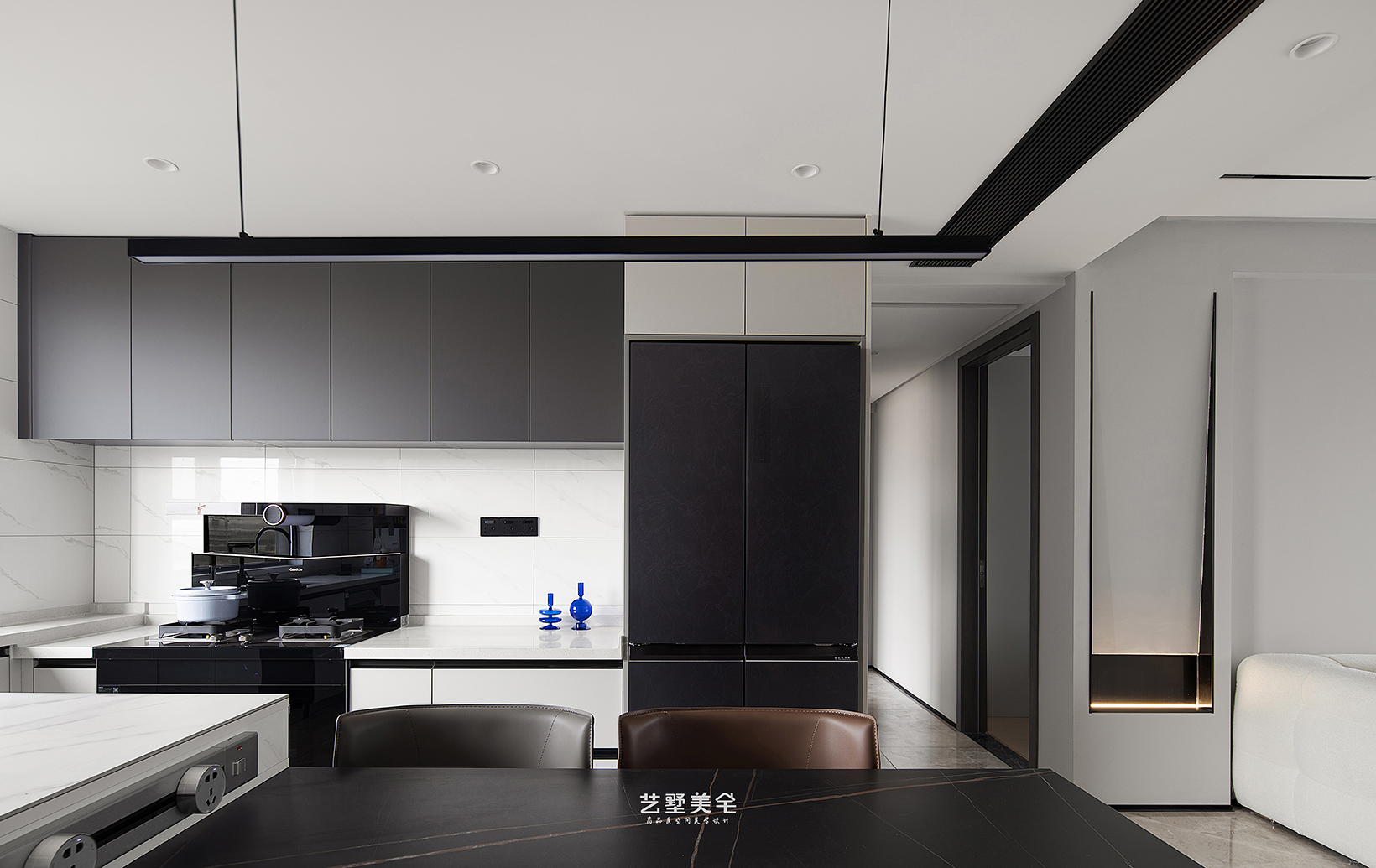 艺墅美宅设计-42
