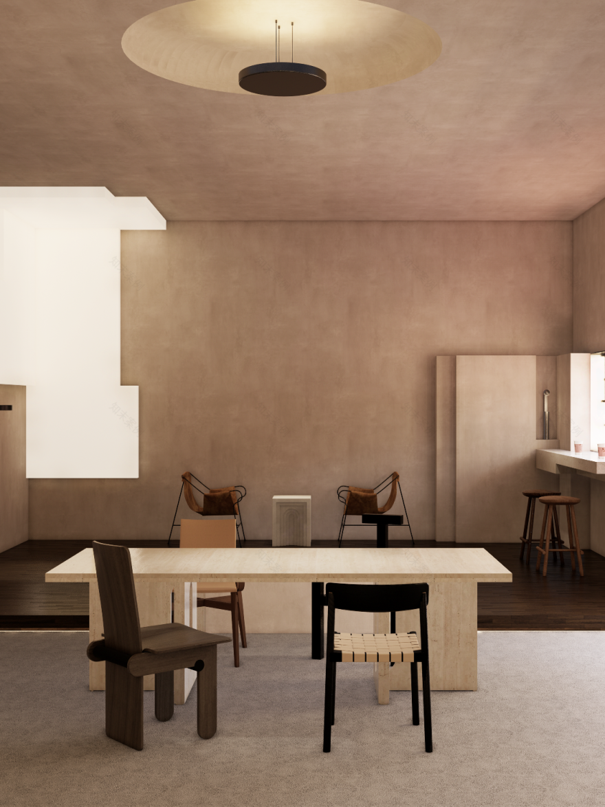 温州·Big Face Coffee丨中国温州丨印西空间设计工作室-8