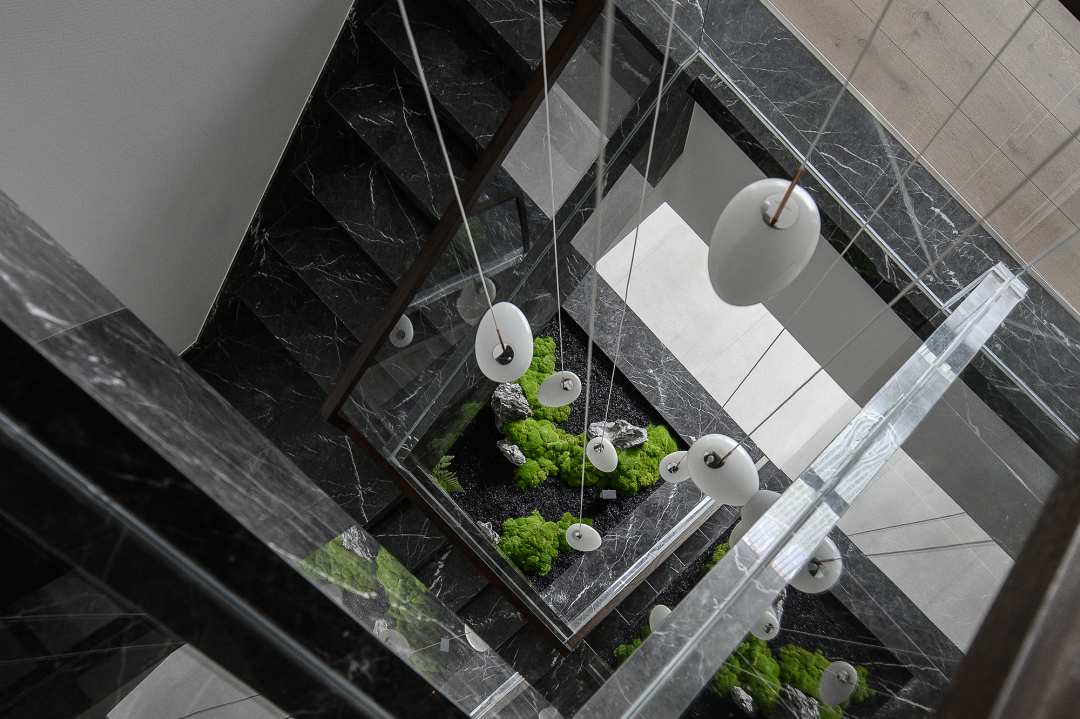 无锡别墅丨中国无锡-36