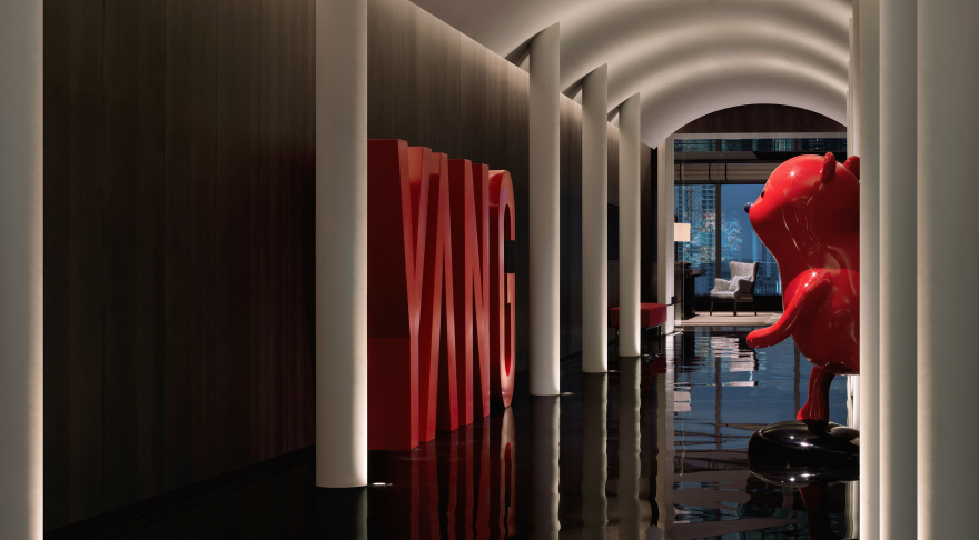 YANG 设计集团总部丨中国深圳-18