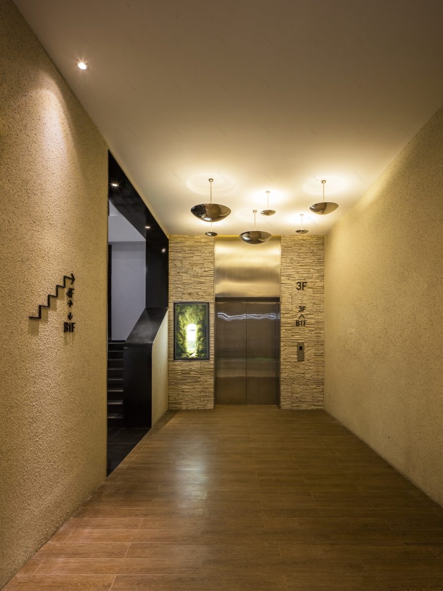 维他格林街 · 郑州垂直集市慢生活空间丨中国郑州丨申俊伟ELSON-26