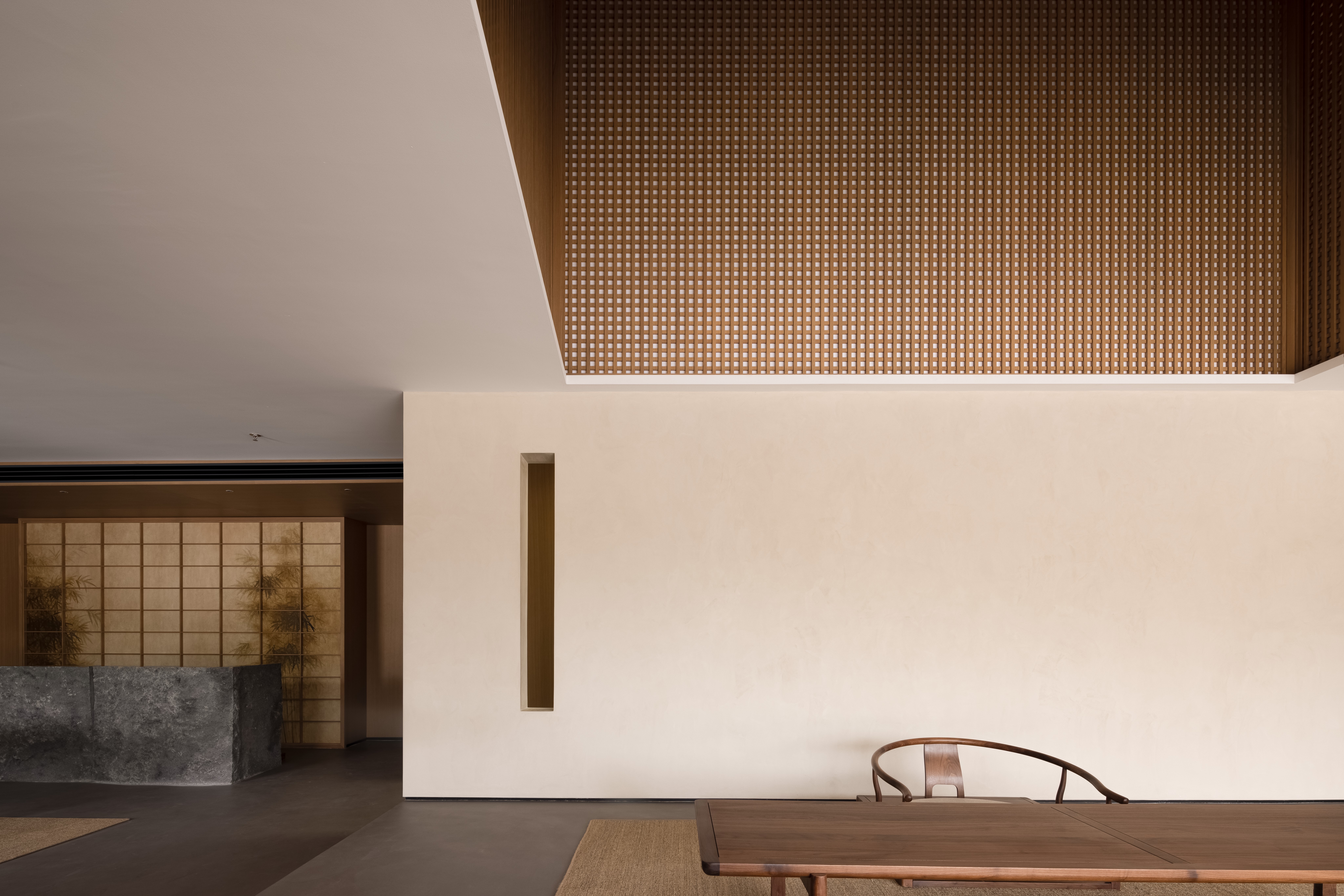 荟舍左右乾坤家居品牌体验馆丨中国惠州丨LICO力高设计-101