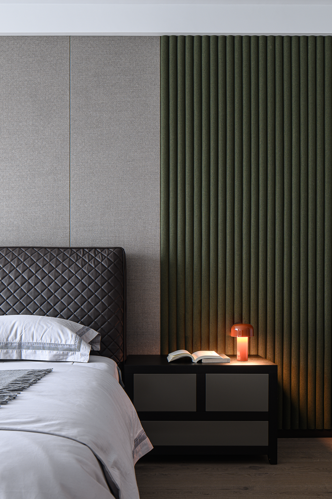 无锡别墅丨中国无锡-43