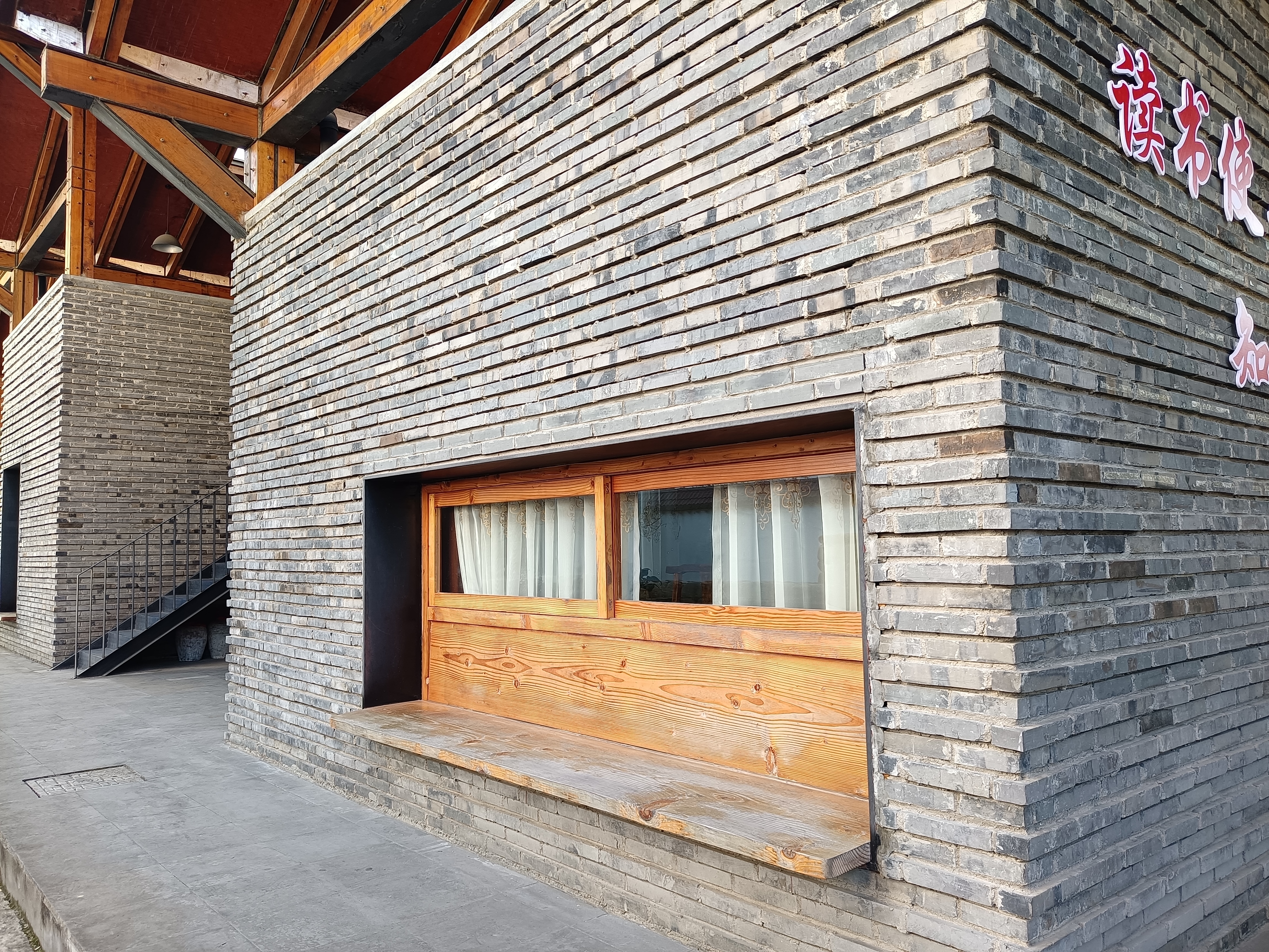 东梓关村丨中国杭州-2