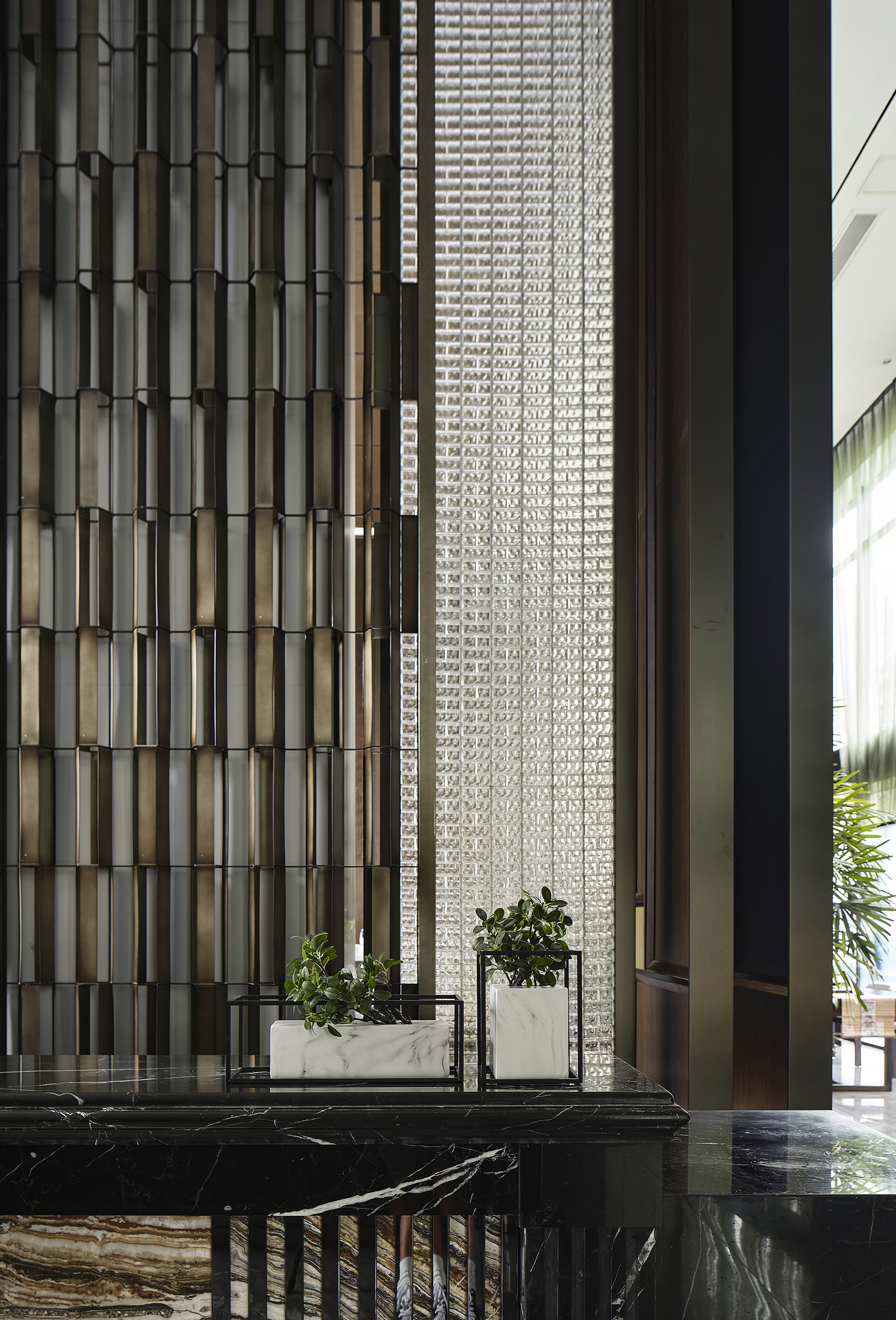 博邦地产·汉泽府营销中心丨中国徐州丨江苏平衡艺术设计有限公司-23