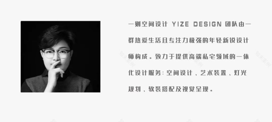 现代轻奢杭州跃层设计丨中国杭州丨赵艺哲设计工作室-64