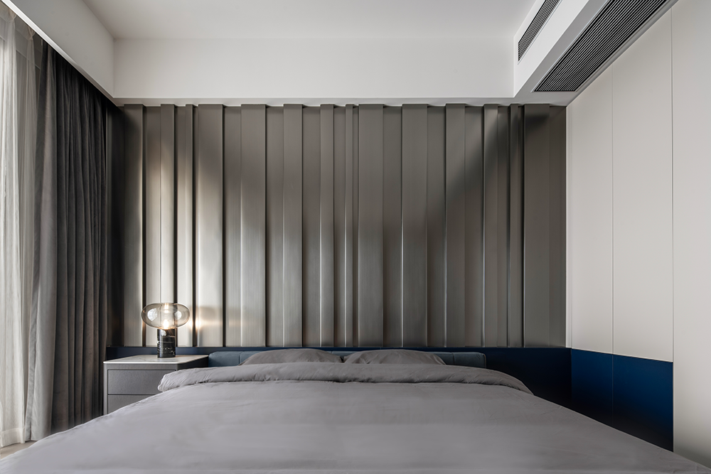 现代英伦隐奢大宅设计丨中国广东-48