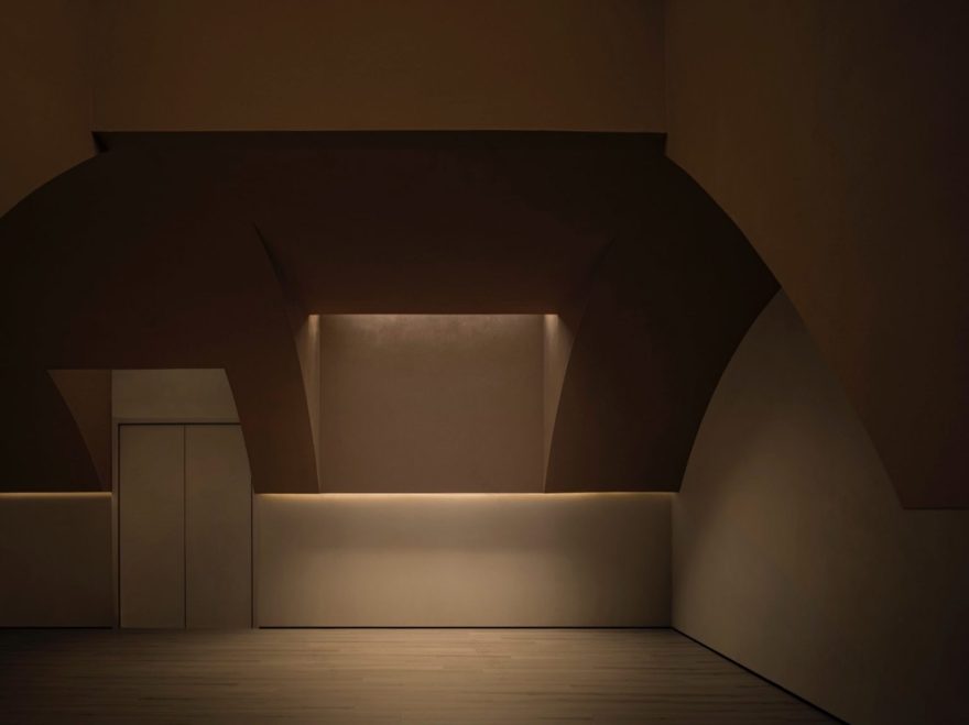 《FLOW 心流所》丨超级有米建筑事务所-28