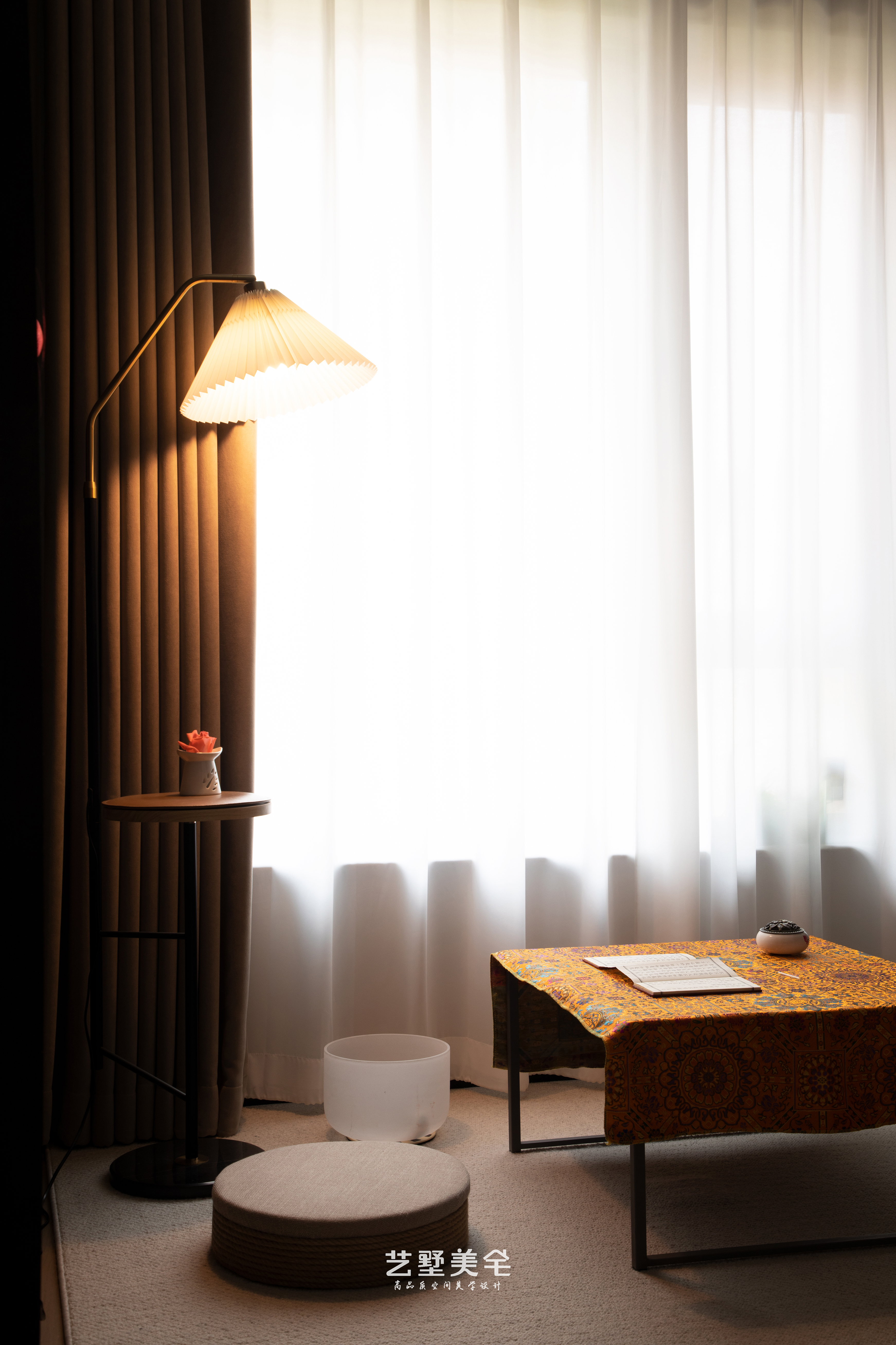 北京中铁和园现代轻奢家居设计丨中国北京-52