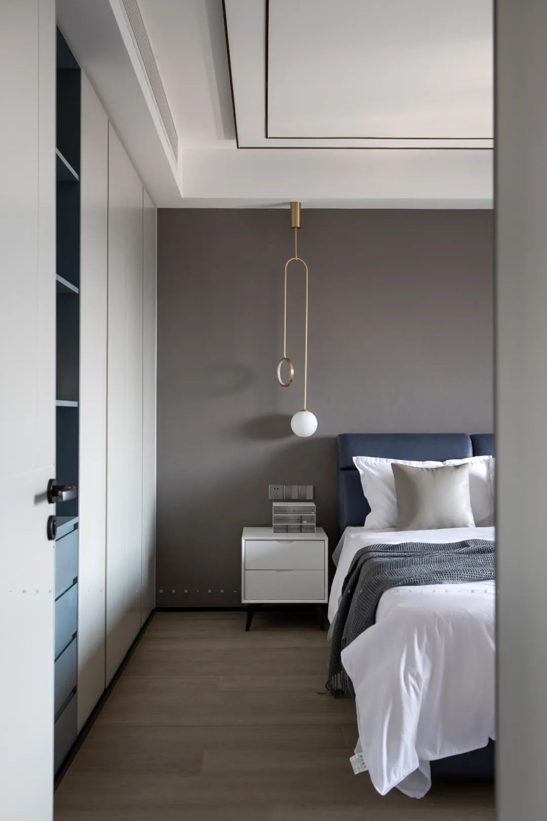 新中式杭州顶跃丨中国杭州丨赵艺哲设计工作室-47