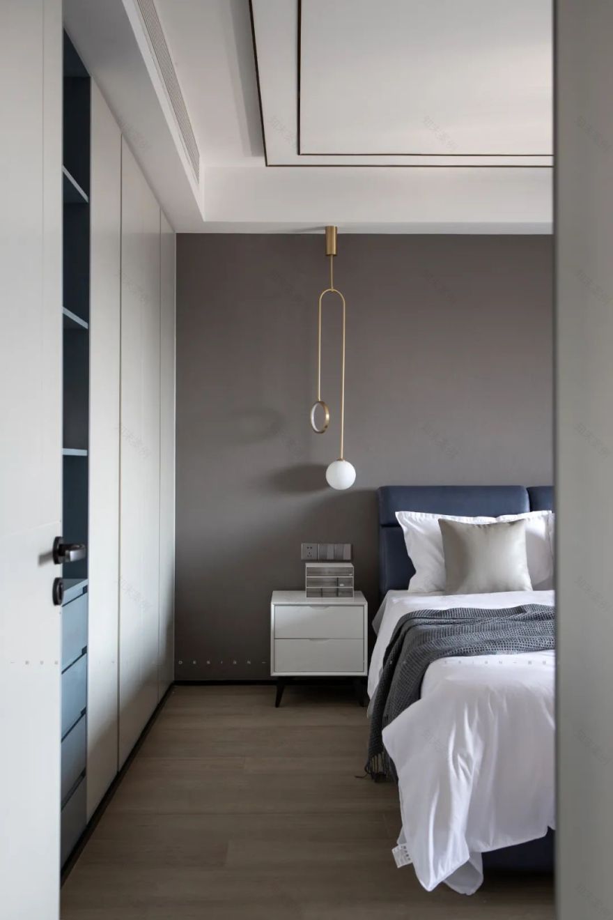 新中式杭州顶跃丨中国杭州丨赵艺哲设计工作室-47