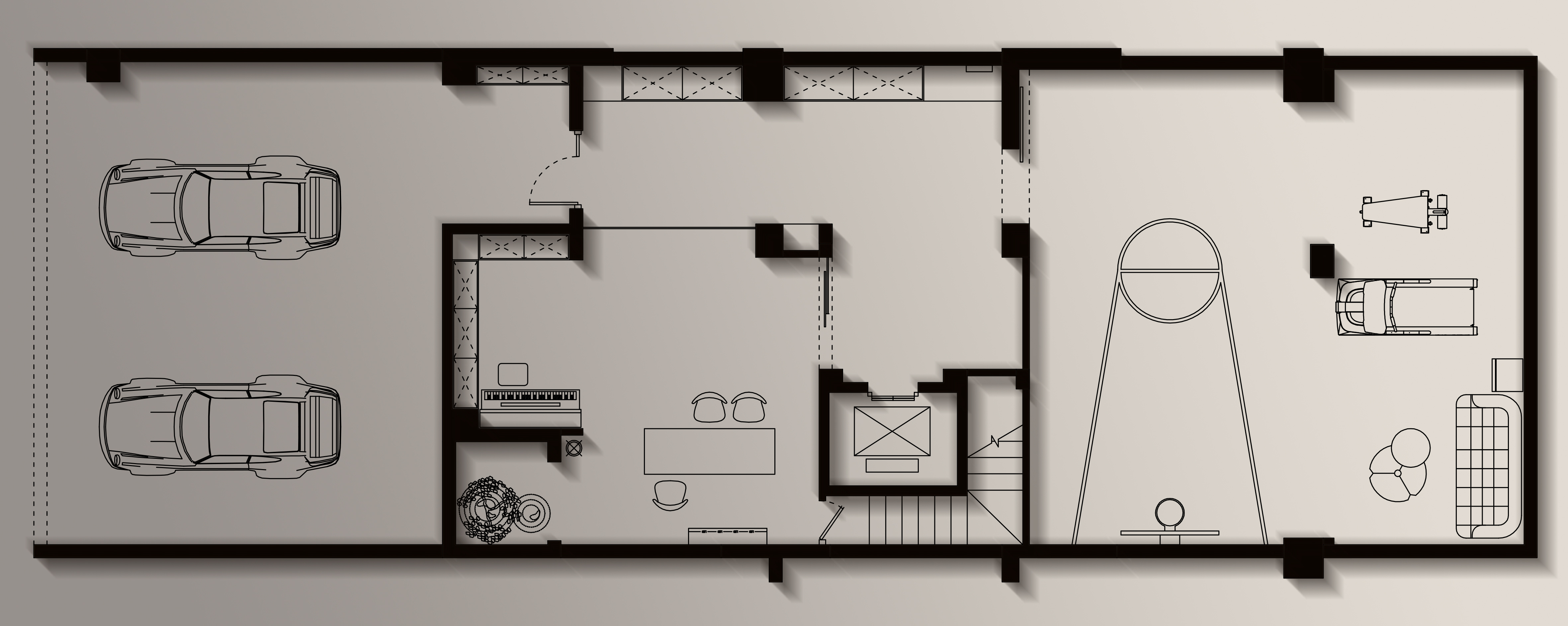 《木》丨中国芜湖丨蔡健-25