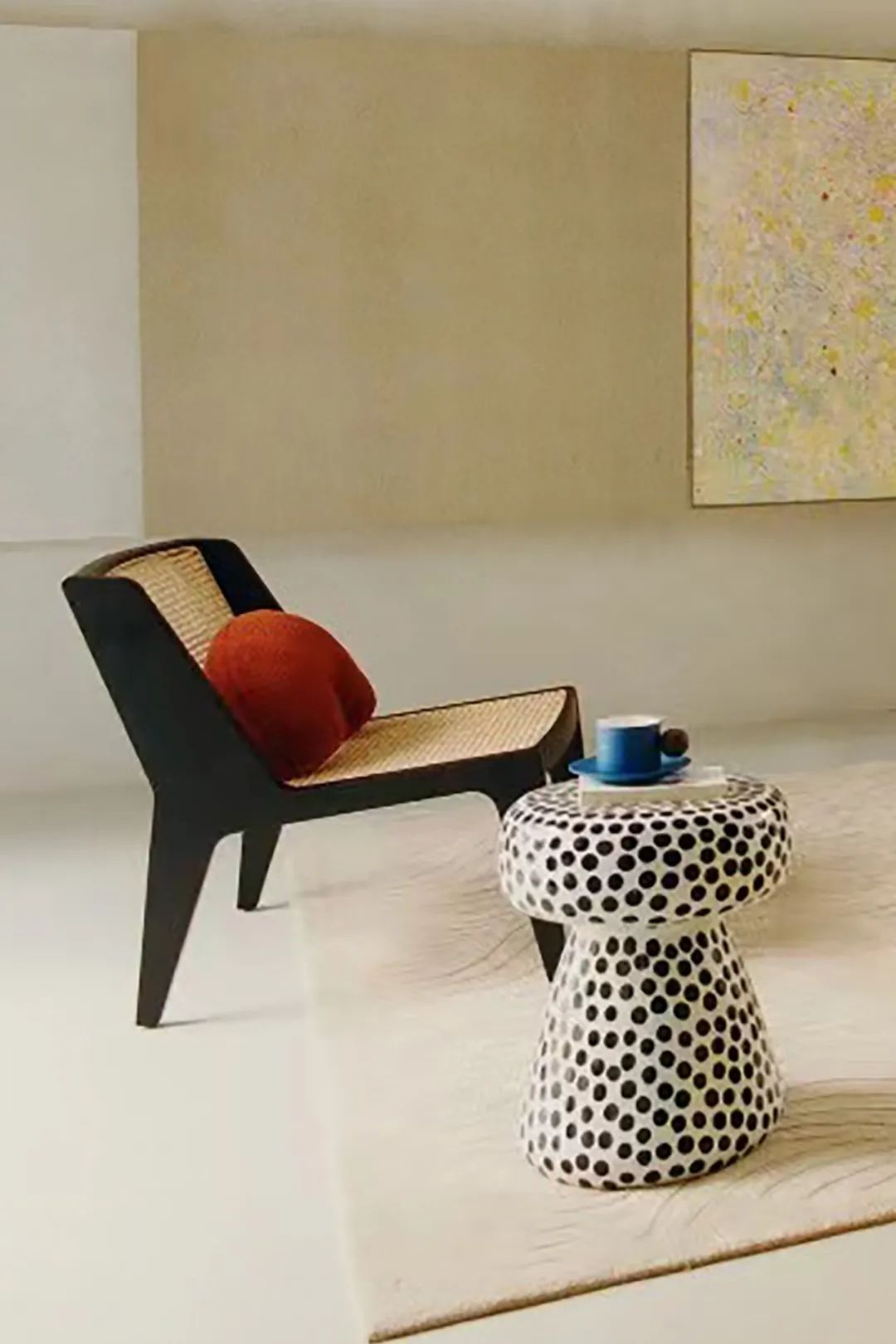 崇州街子古镇度假式简约居所-22