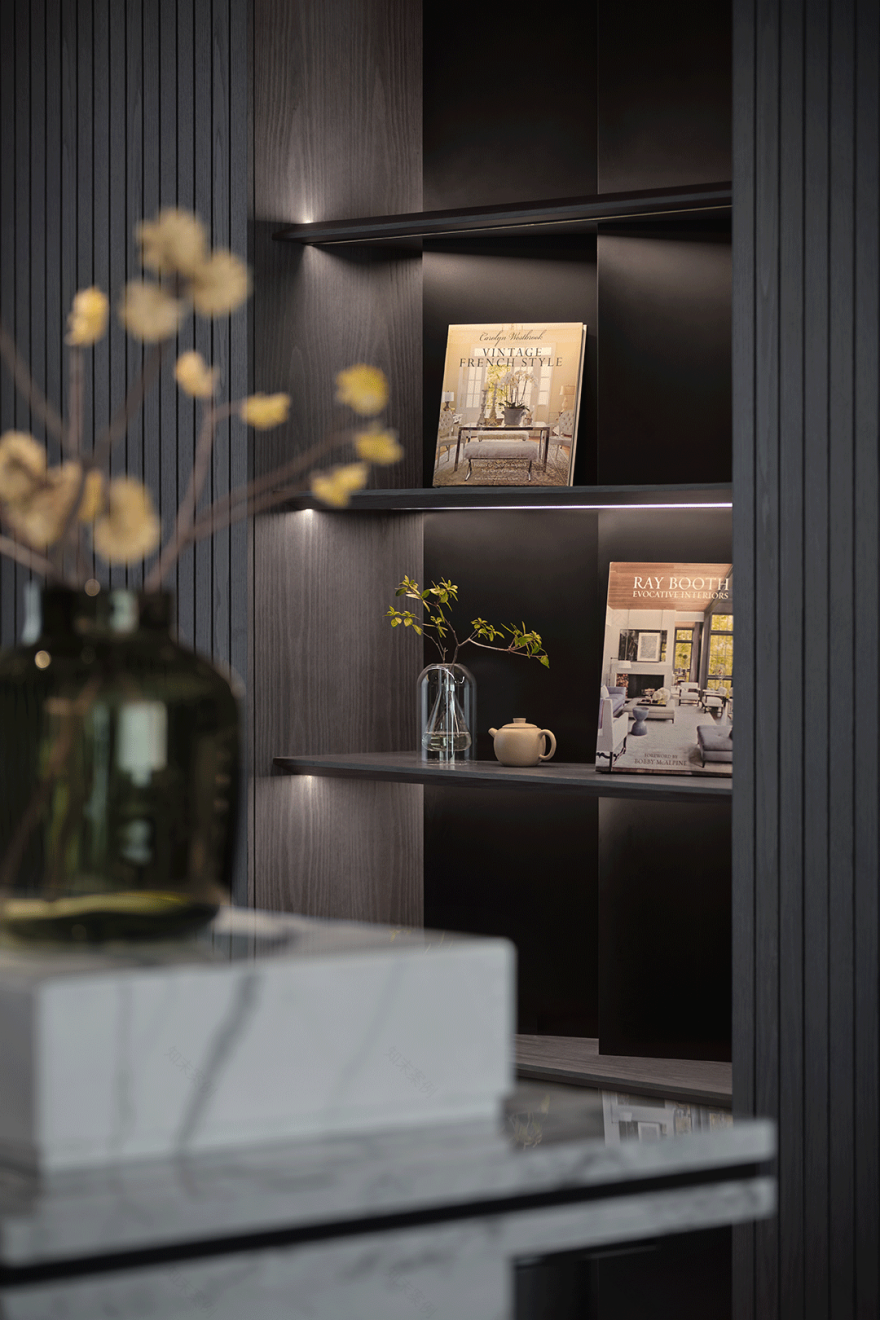 极简东方韵律·苏州 CIMA 希玛设计别墅案例丨中国苏州-10