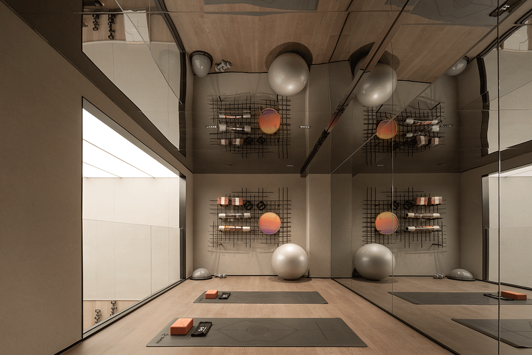 成都招商·天府玺叠墅丨中国成都-34