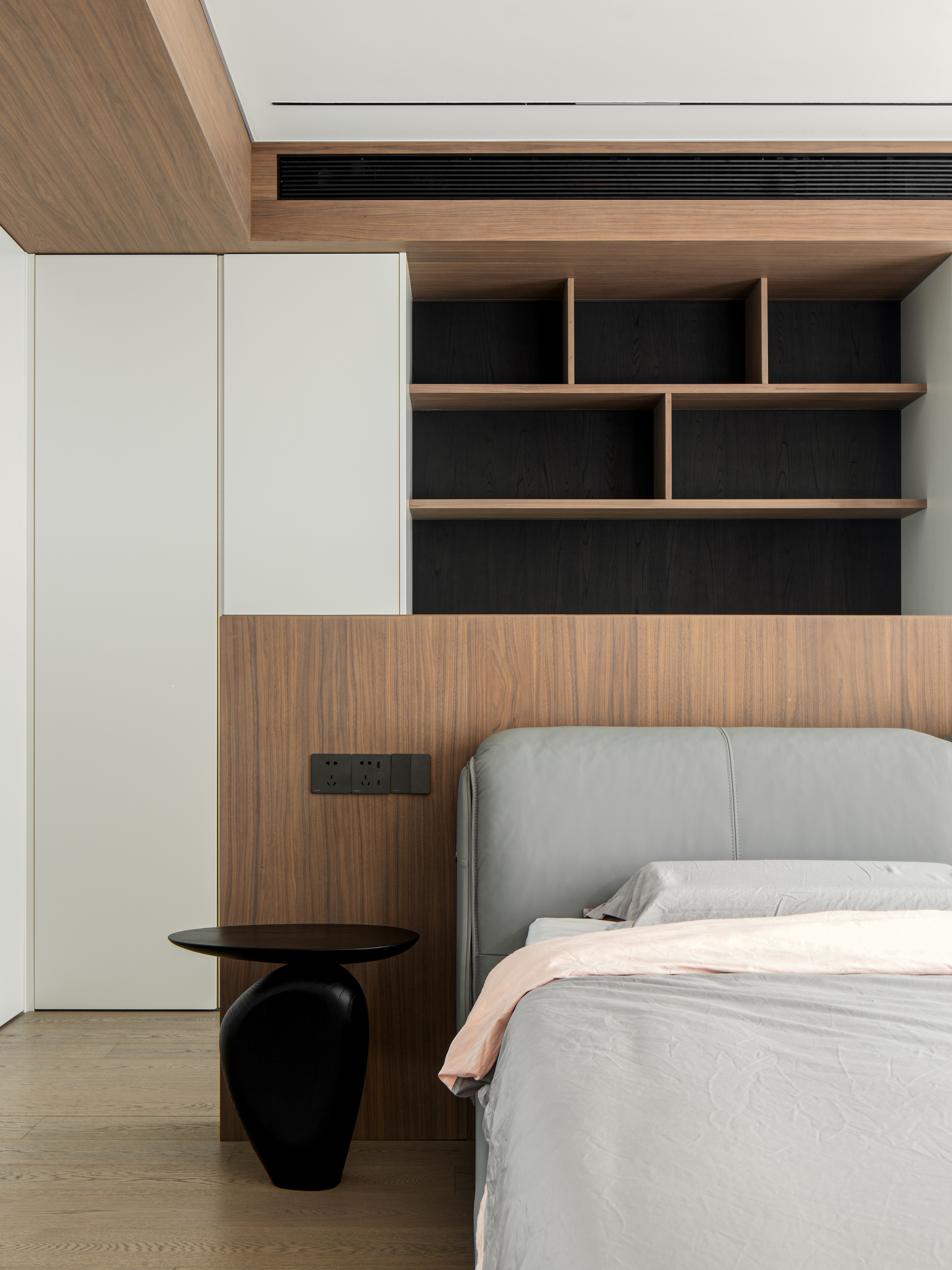 新作|    苏尔孝设计   觅静自然-9