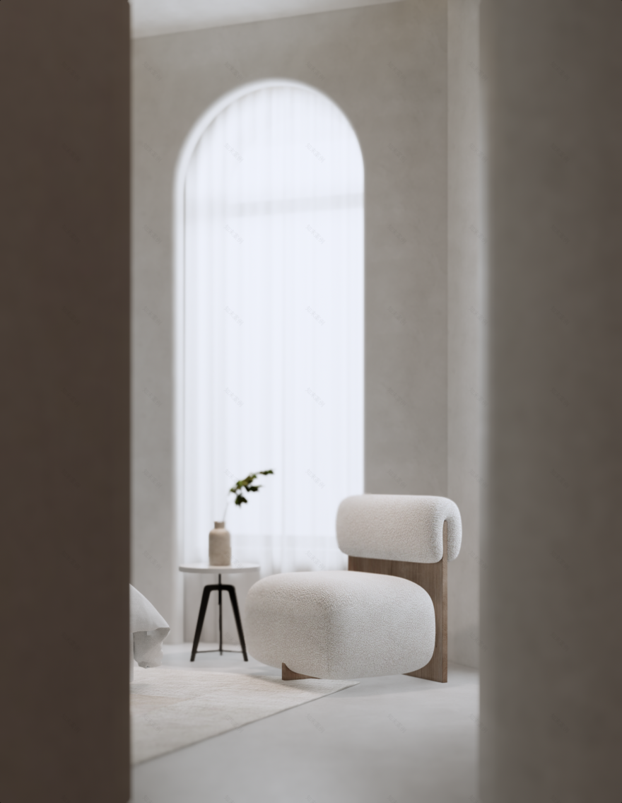 海雲間·民宿丨中国汕头丨寓见空间设计-19