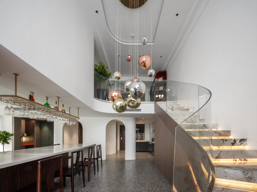 趣味空间游戏 · 李保佳的空间探索丨陕西鲲鹏筑基建筑工程设计有限公司-33