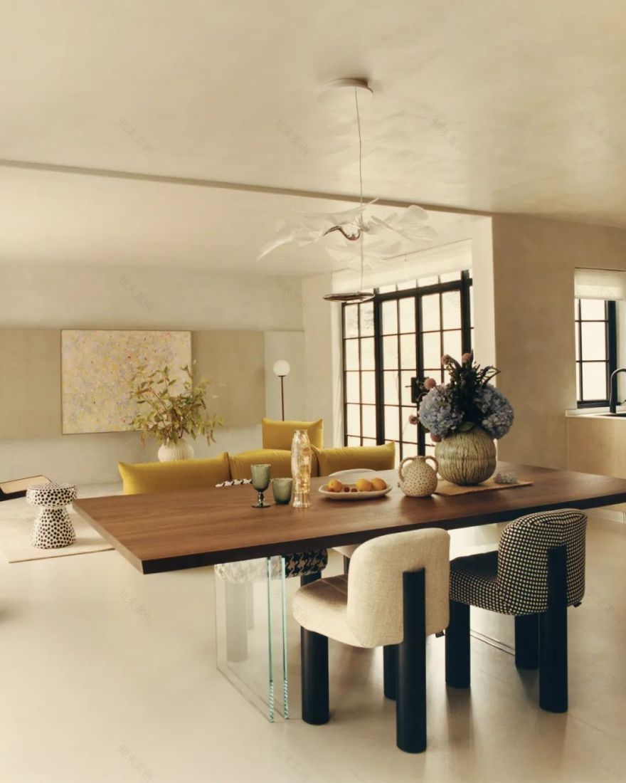 崇州街子古镇度假式简约居所-20