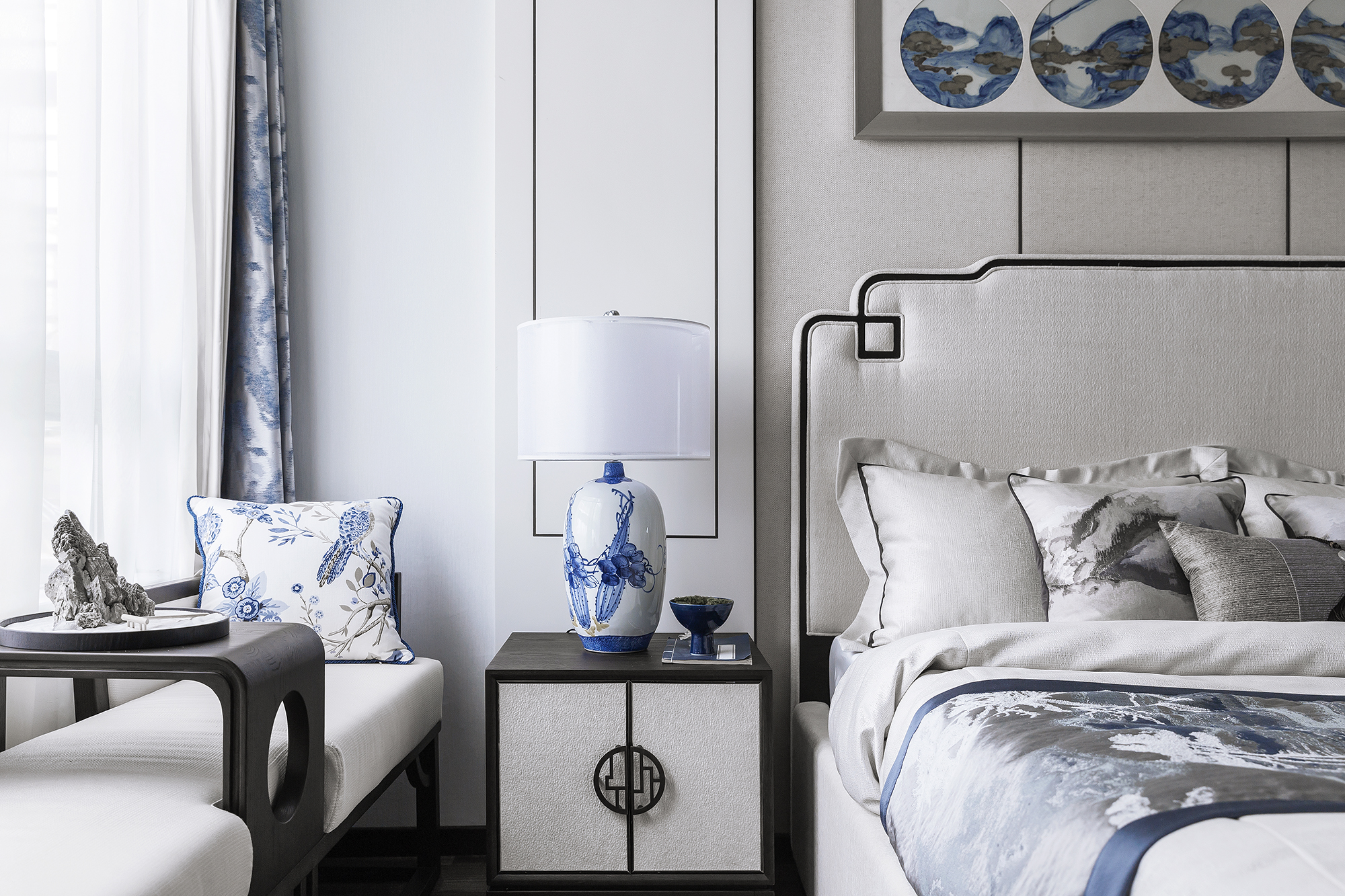 中国元素·青花瓷-25